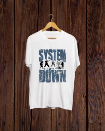 Buy System of a Down Tshirt
