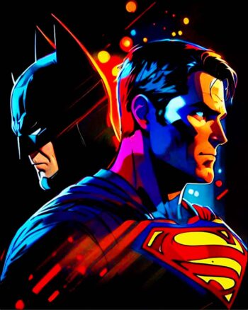Batman Vs Superman