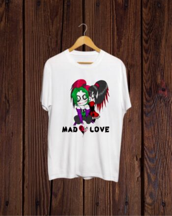 Buy Harley Quinn T shirt