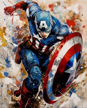Captain America