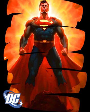 DC Comics Superman