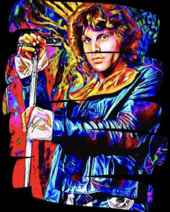 Jim Morrison