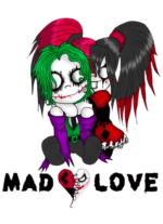 Harley Quinn
