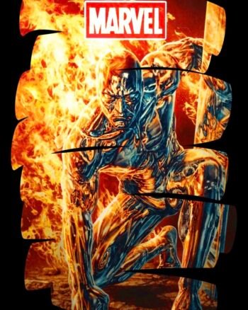 Buy Silver Surfer T shirt