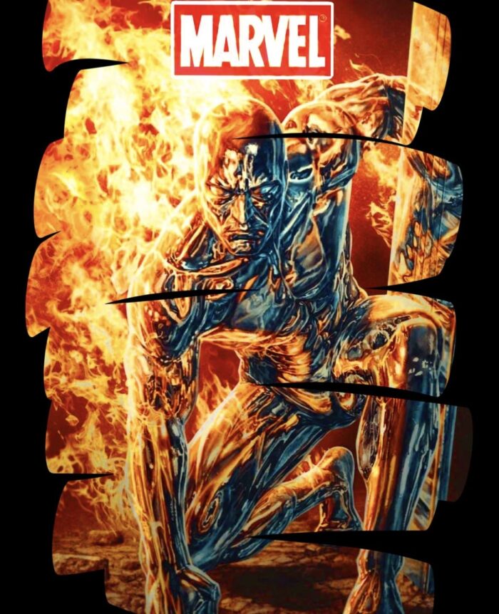 Buy Silver Surfer T shirt