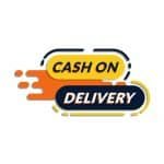 Offering Cash on Delivery PAN India shipping