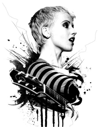 Dolores O Riordan