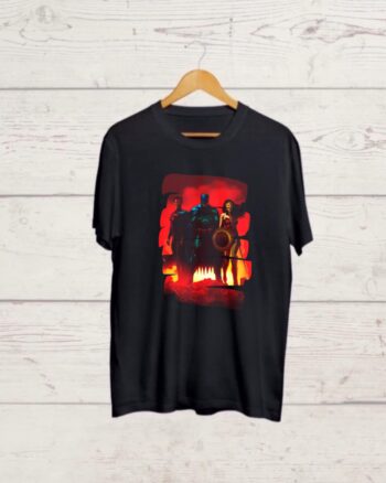 Buy DC Comics T shirt