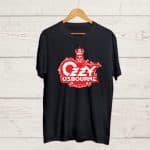 Buy Ozzy Osbourne T shirt