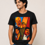 Buy Indian Revolution T shirt