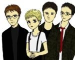 The Cranberries