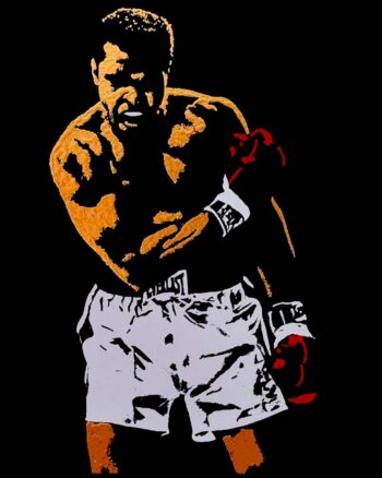 Mohammad Ali