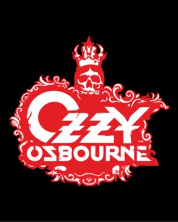 Ozzy Osbourne
