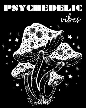 psychedelic vibes