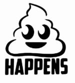 Shit Happens