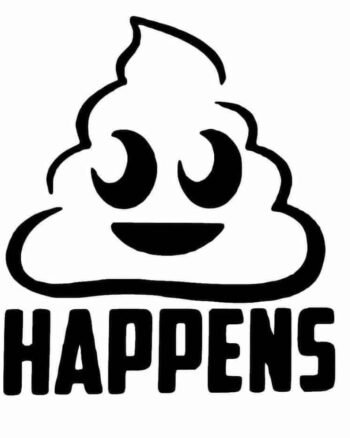 Shit Happens
