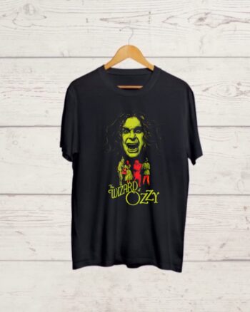 Buy Ozzy Osbourne Tshirt