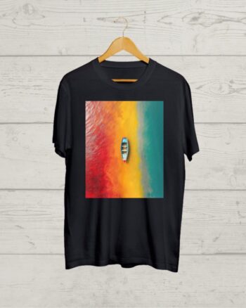 Buy Traveller T shirt