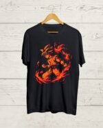 Buy Goku Black T shirt