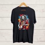 Buy Bob Marley Graphic T shirt