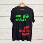 Buy Bob Marley Tshirt