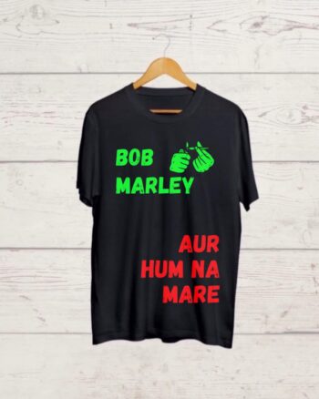 Buy Bob Marley Tshirt
