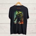 Buy Hulk T shirt