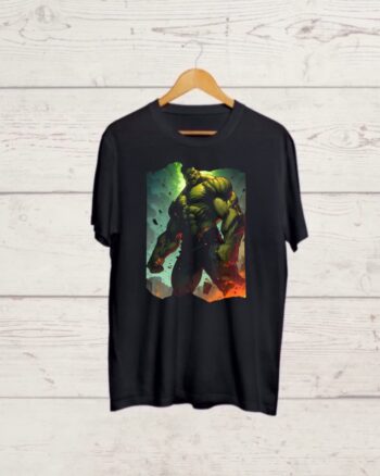 Buy Hulk T shirt