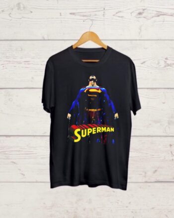 Buy Superman Tshirt