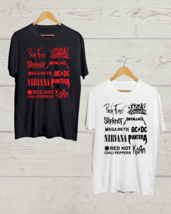 Buy Heavy Metal T shirt