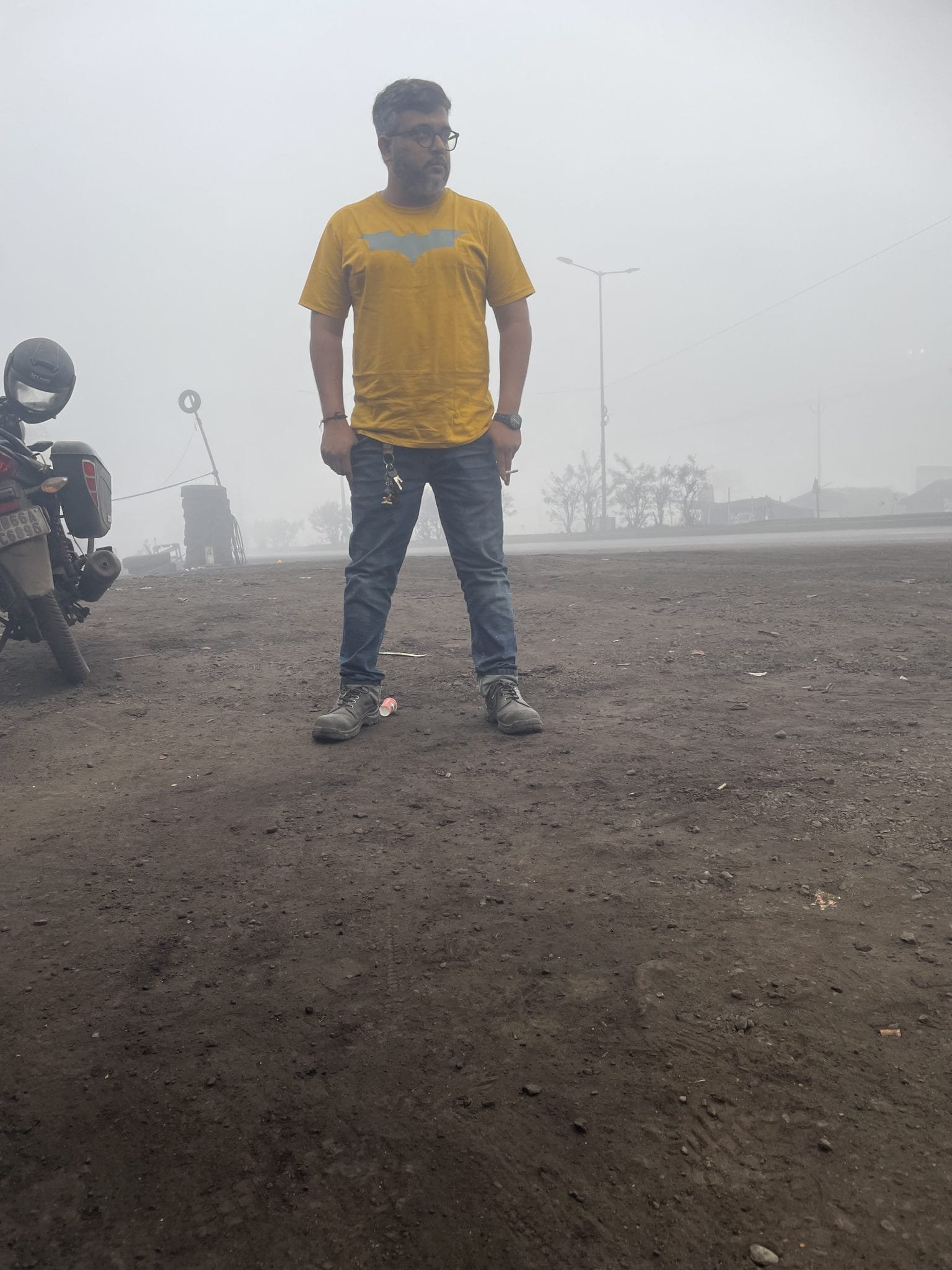 Buy Batman T shirt