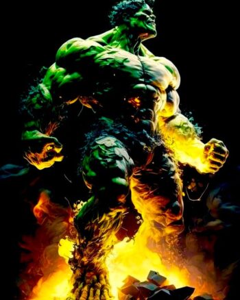 Buy Marvel Comics Hulk T shirt Marvel Comics