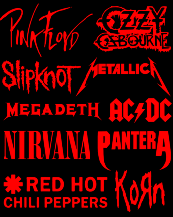 Buy Heavy Metal T shirt