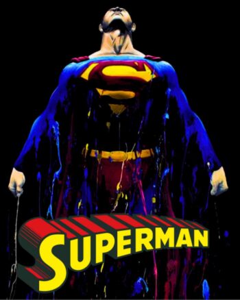 Buy Superman Tshirt