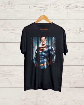 Superman T shirt
