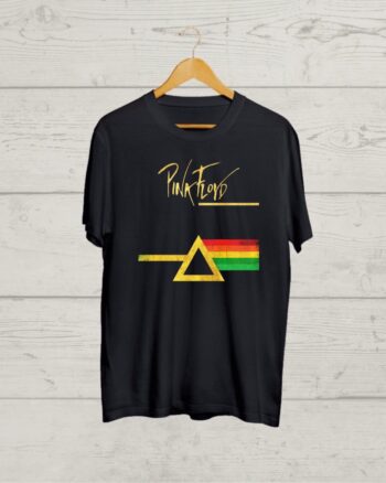 Buy Pink Floyd Graphic T shirt