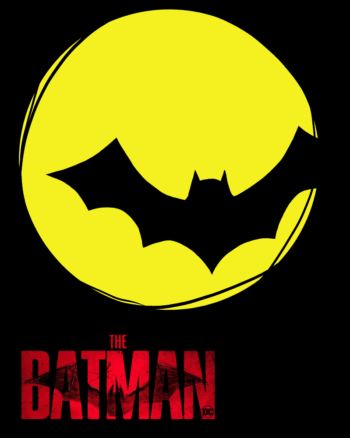 Buy Batman print Tshirt