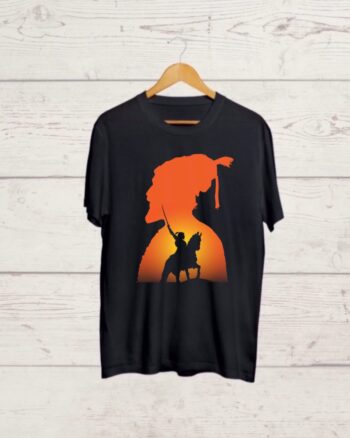 Buy Shivaji T shirt