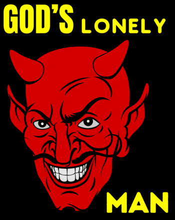 Buy Satanic Tshirt