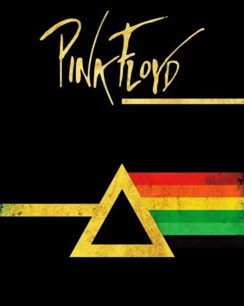 Buy Pink Floyd Graphic T shirt