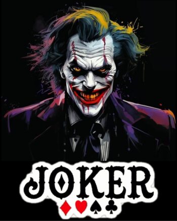 Buy Joker T shirt