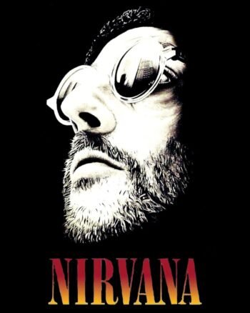 Buy Nirvana Tshirt