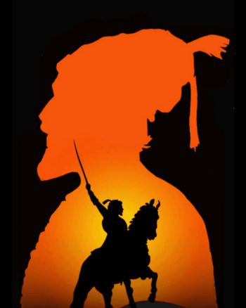 Buy Shivaji T shirt