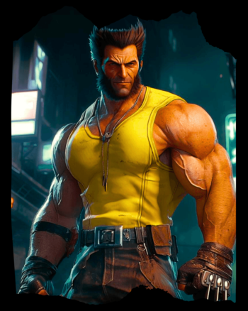 Buy Wolverine Tshirt