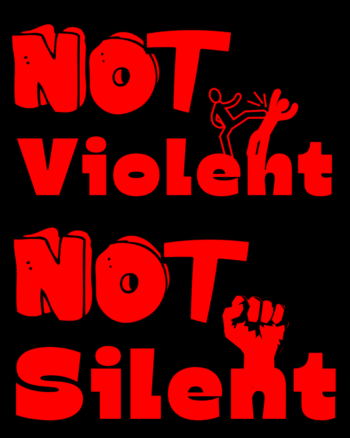 Buy Protester T shirt