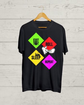 Buy Graphic Tshirt for Stoners