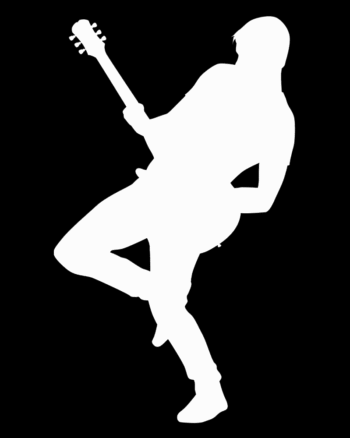 Buy Graphic T shirt for Guitarists