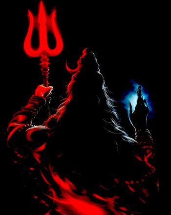 Buy Shiva print T shirt