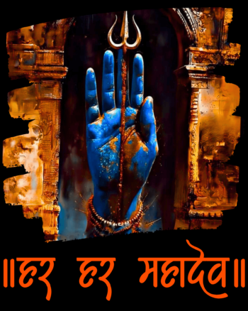 Buy Shiva T shirt