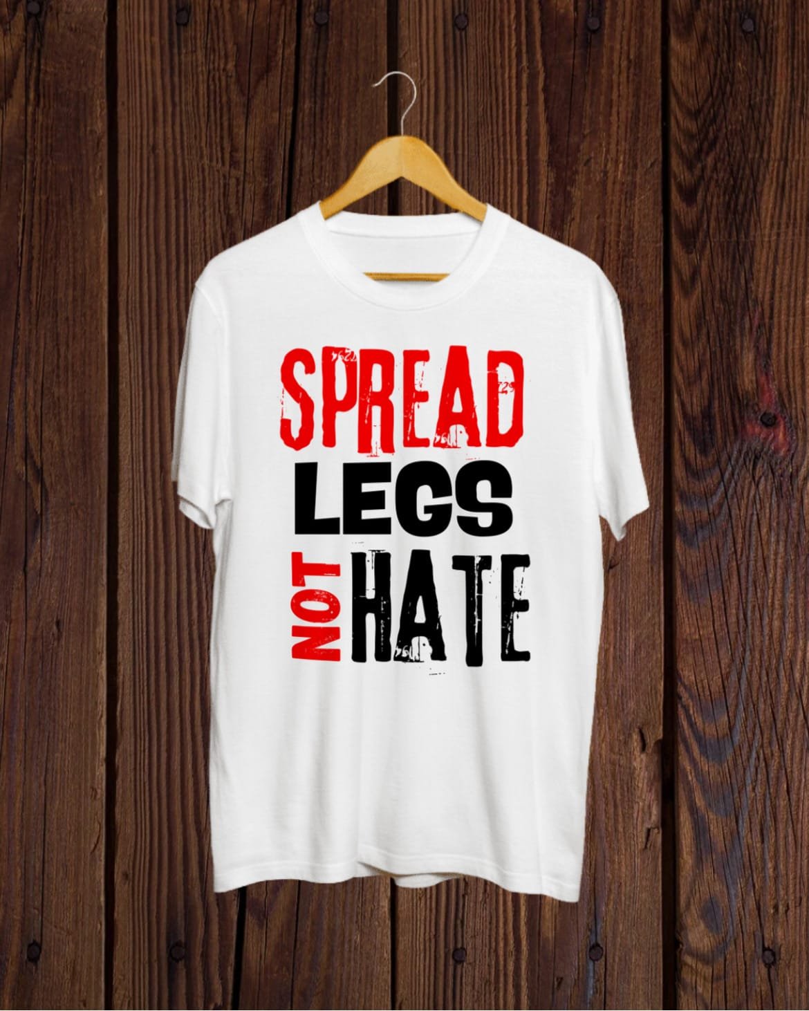 Buy Funny Quote print white T shirt Buy Funny Quote print white T shirt
